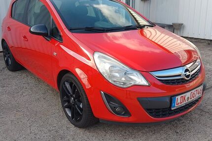 Opel Corsa 148.000 km 3.690 &euro; Ehringshausen 35630