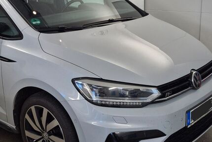 VW Touran 127.000 km 22.500 &euro; Riedenburg 93339