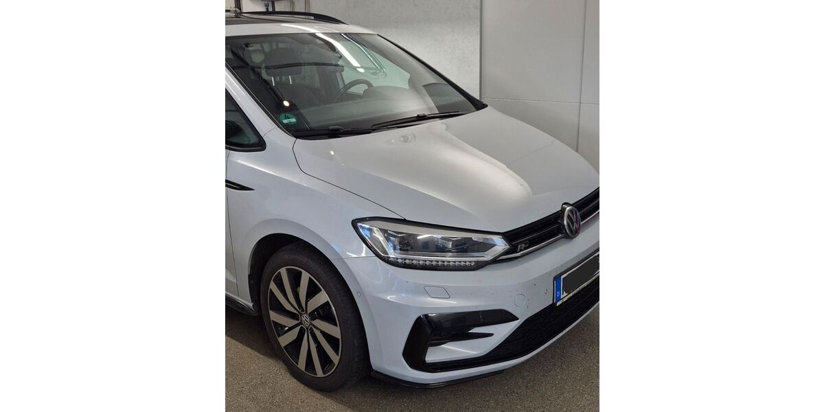 VW Touran 127.000 km 22.500 &euro; Riedenburg 93339