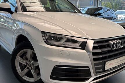 Audi Q5 90.000 km 25.990 &euro; Forchtenberg 74670