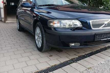 Volvo V70 290.000 km 13.900 &euro; Pfarrkirchen 84347