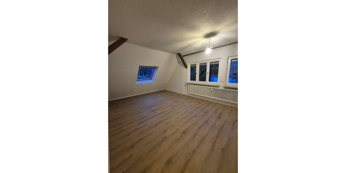 Etagenwohnung Konstanz Konstanz-Fürstenberg - 3 Zimmer, 79 m&sup2;, 1.850&euro; | Angebot:27032588
