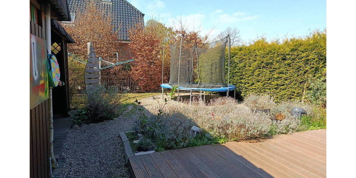 Doppelhaushälfte Grevesmühlen - 5 Zimmer, 94 m&sup2;, 246.000&euro; | Angebot:26204363