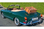 VW Karmann Ghia 17.300 km 63.500 € Usingen 61250