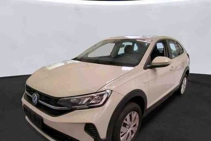VW Taigo