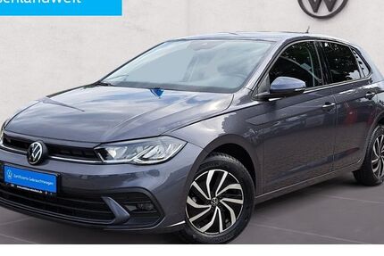 VW Polo 47.729 km 19.820 € Kölln-Reisiek 25337