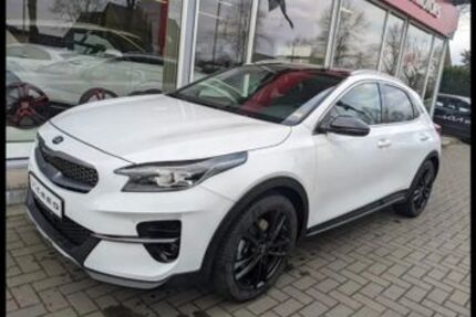 Kia XCeed 51.000 km 18.500 &euro; Rahden 32369