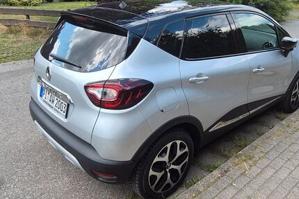 Renault Captur 81.731 km 12.900 &euro; Wakendorf II 24558