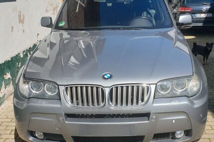 BMW X3 312.000 km 5.890 &euro; Schmallenberg 57392