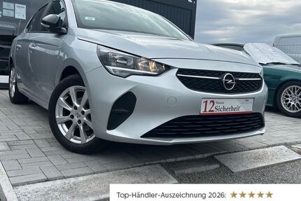 Opel Corsa 83.000 km 9.990 &euro; Biebesheim 64584