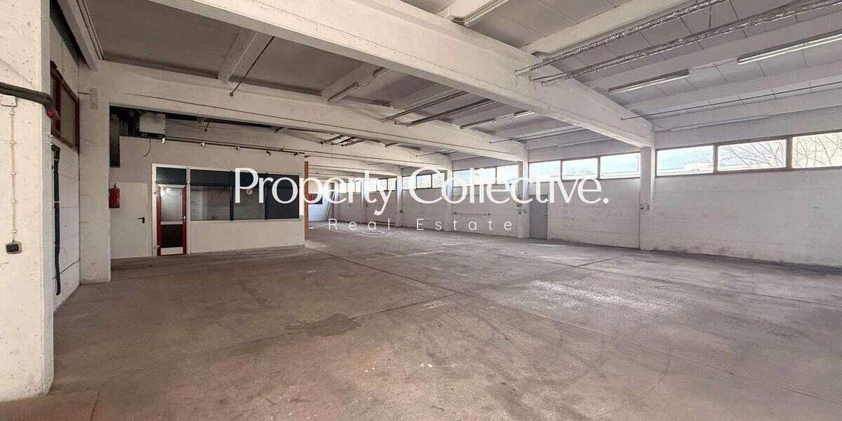 Gewerbeobjekt Osnabrück Nahne - 849.000&euro; | Angebot:25475490