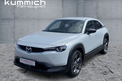 Mazda MX-30