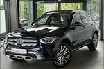 Mercedes-Benz GLC 300 d 4Matic LED Panorama TV AHK Assist. 113.000 km 30.499 &euro; Stade 21682