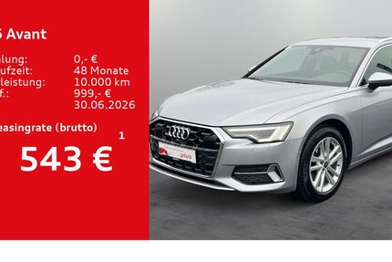 Audi A6 32.000 km 43.480 &euro; Kitzingen 97318