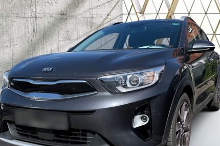 Kia Stonic 42.930 km 17.990 &euro; Bad Tabarz 99891