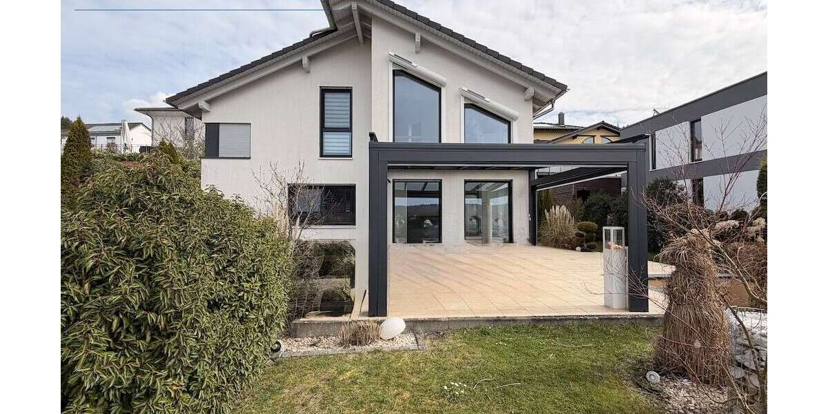 Einfamilienhaus Hünstetten / Oberlibbach Oberlibbach - 5 Zimmer, 177 m&sup2;, 865.000&euro; | Angebot:25812340