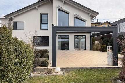 Haus Hünstetten / Oberlibbach Oberlibbach - 5 Zimmer, 177 m&sup2;, 865.000&euro; | Angebot:25812340