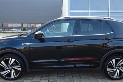 VW T-Cross 37.012 km 21.890 € Steißlingen 78256