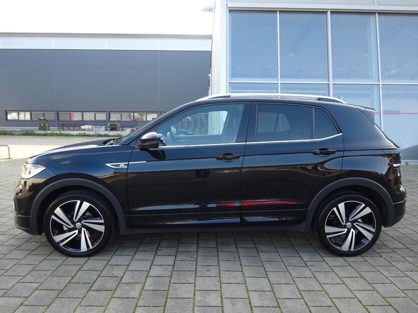 VW T-Cross 37.012 km 21.890 € Steißlingen 78256