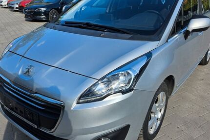 Peugeot 5008 214.238 km 4.550 &euro; Lachen-Speyerdorf 67435