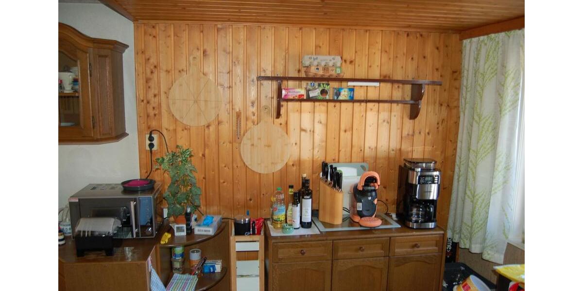 Einfamilienhaus Südharz - 4 Zimmer, 100 m&sup2;, 109.000&euro; | Angebot:26940914