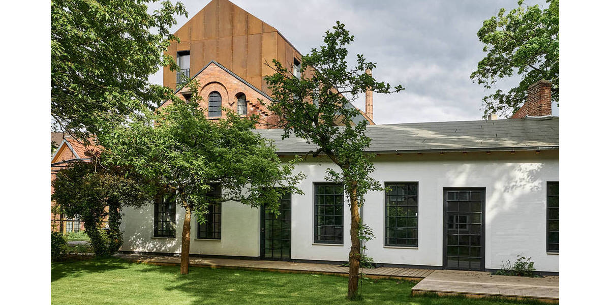 Etagenwohnung Kassel / West West - 5 Zimmer, 311 m&sup2;, 2.029.000&euro; | Angebot:20959970