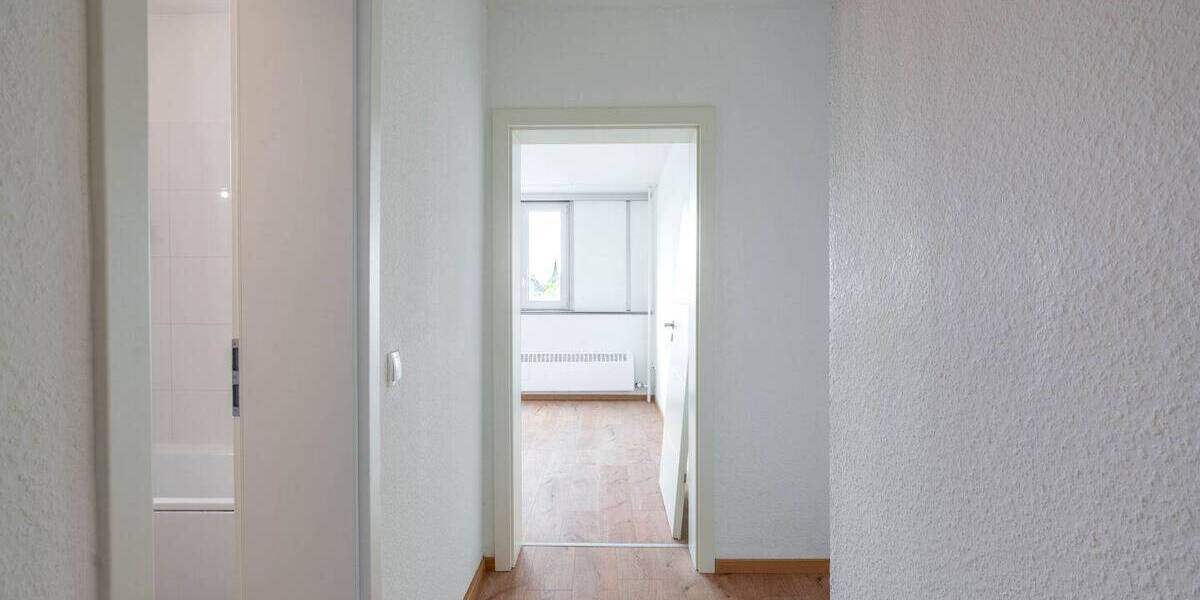 Etagenwohnung Köln / Ehrenfeld Neuehrenfeld - 4 Zimmer, 67 m&sup2;, 199.000&euro; | Angebot:26694667