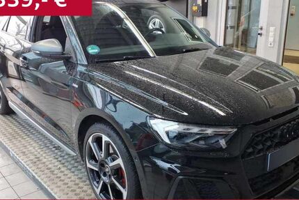 Audi A1 20.870 km 27.930 &euro; Esslingen 73730