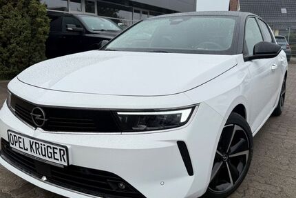 Opel Astra 49.604 km 19.500 &euro; Rostock 18069