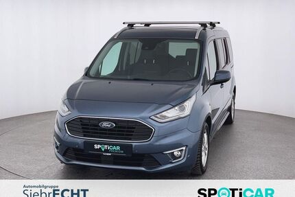 Ford Grand Tourneo
