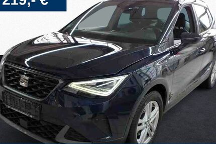 Seat Arona 31.503 km 21.330 &euro; Weinstadt-Endersbach 71384