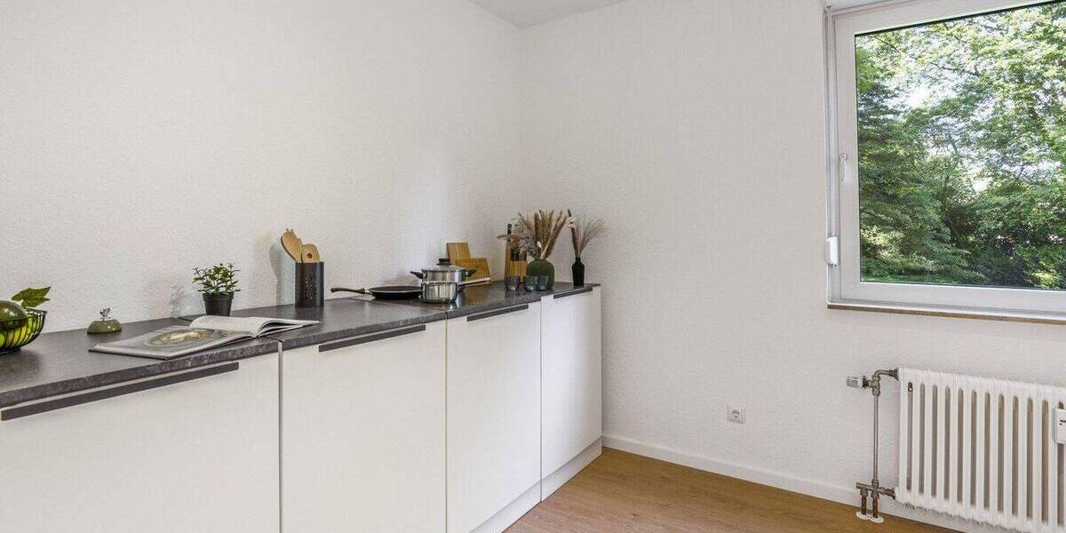 Etagenwohnung Essen Fulerum - 2 Zimmer, 72 m&sup2;, 229.000&euro; | Angebot:26848322
