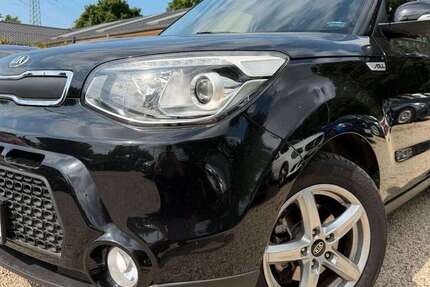 Kia Soul 107.717 km 7.990 &euro; Großbeeren 14979