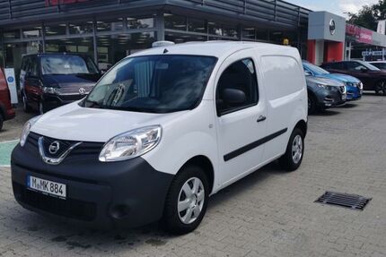 Nissan NV250 66.584 km 12.990 &euro; München 81677