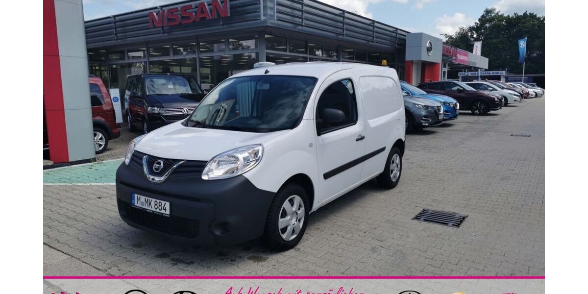 Nissan NV250 66.584 km 12.990 &euro; München 81677