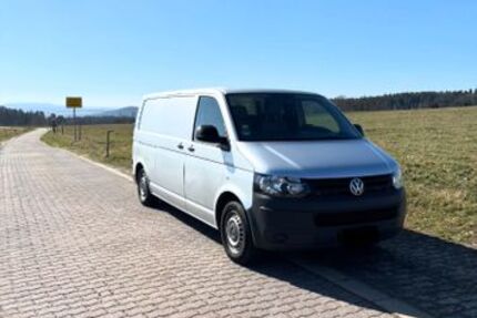 VW T5 Transporter 340.000 km 6.799 &euro; Stolpen 01833