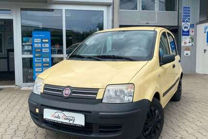Fiat Panda 178.690 km 2.990 &euro; Landshut 84032