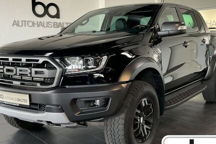Ford Ranger 51.400 km 38.850 &euro; Prüm/ Niederprüm 54595