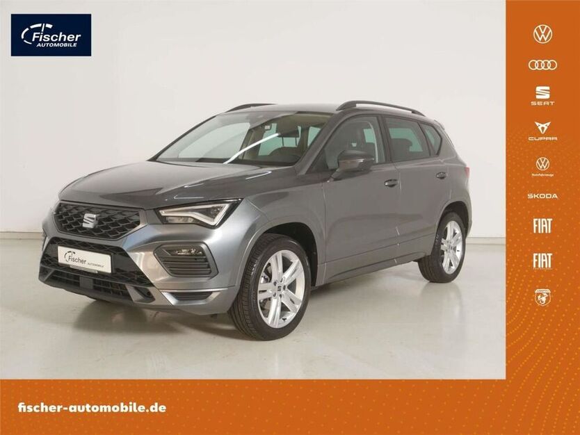 Ateca
