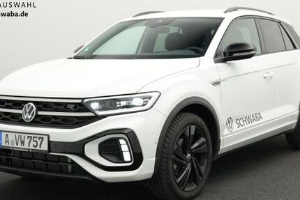 VW T-Roc 3.505 km 31.910 &euro; Gersthofen 86368