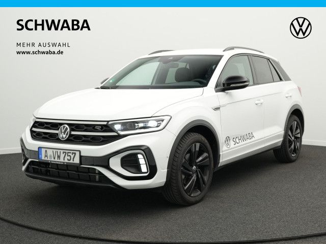 VW T-Roc 3.505 km 31.910 &euro; Gersthofen 86368