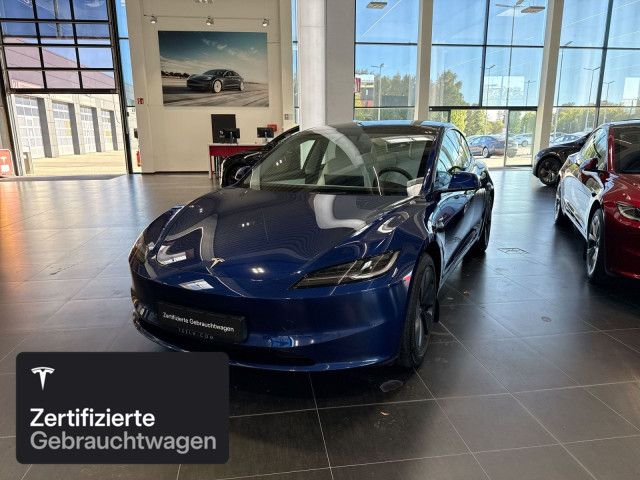 Tesla Model 3 16.992 km 41.300 € Obertraubling 93083