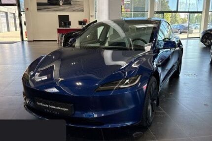 Tesla Model 3 16.992 km 42.100 € Obertraubling 93083