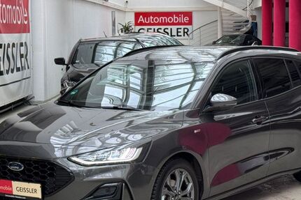 Ford Focus 19.969 km 21.990 &euro; Leipzig 04347
