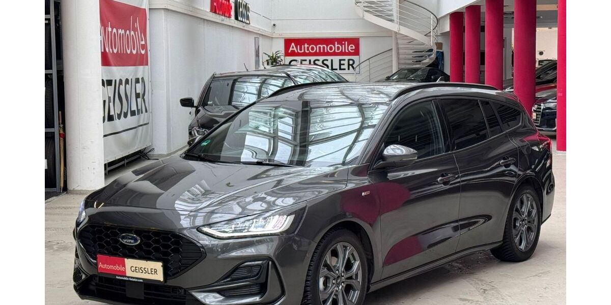 Ford Focus 19.969 km 21.990 &euro; Leipzig 04347