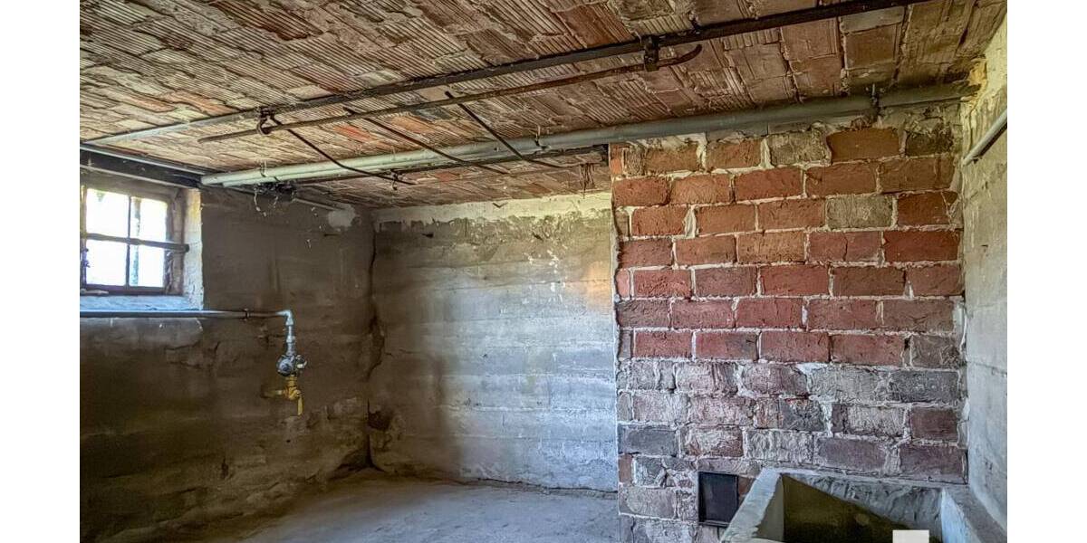 Einfamilienhaus Chüttlitz Chüttlitz - 3 Zimmer, 58 m&sup2;, 69.000&euro; | Angebot:26881958