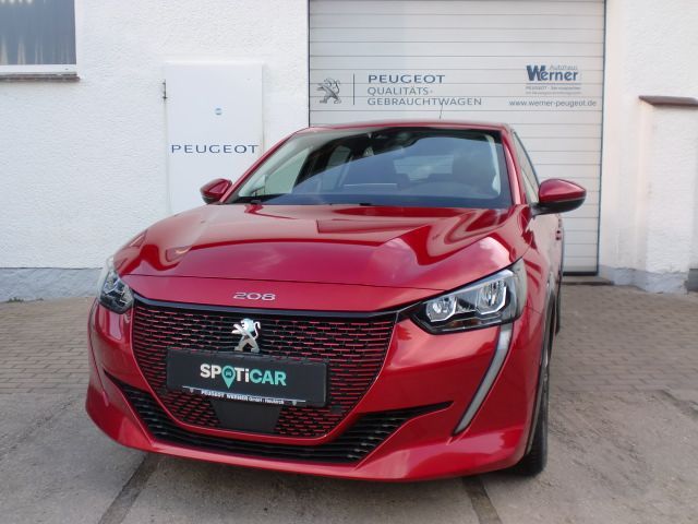 Peugeot 208 59.735 km 14.950 &euro; Neukirch/Lausitz 01904