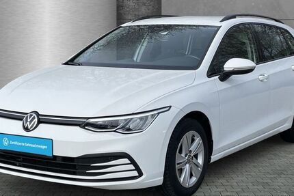 VW Golf 83.720 km 20.890 &euro; Stade 21682