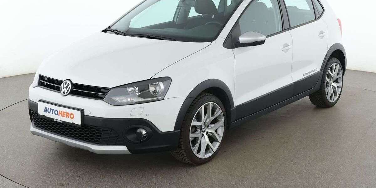 VW Polo 29.238 km 13.200 &euro; Laatzen 30880