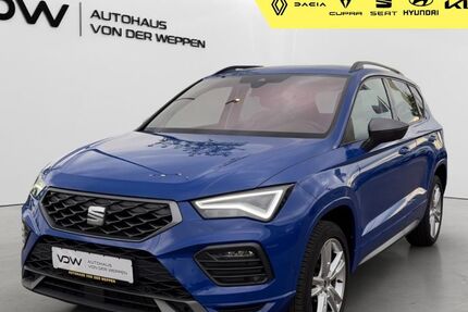 Seat Ateca 51.280 km 24.840 &euro; Oberschopfheim 77948